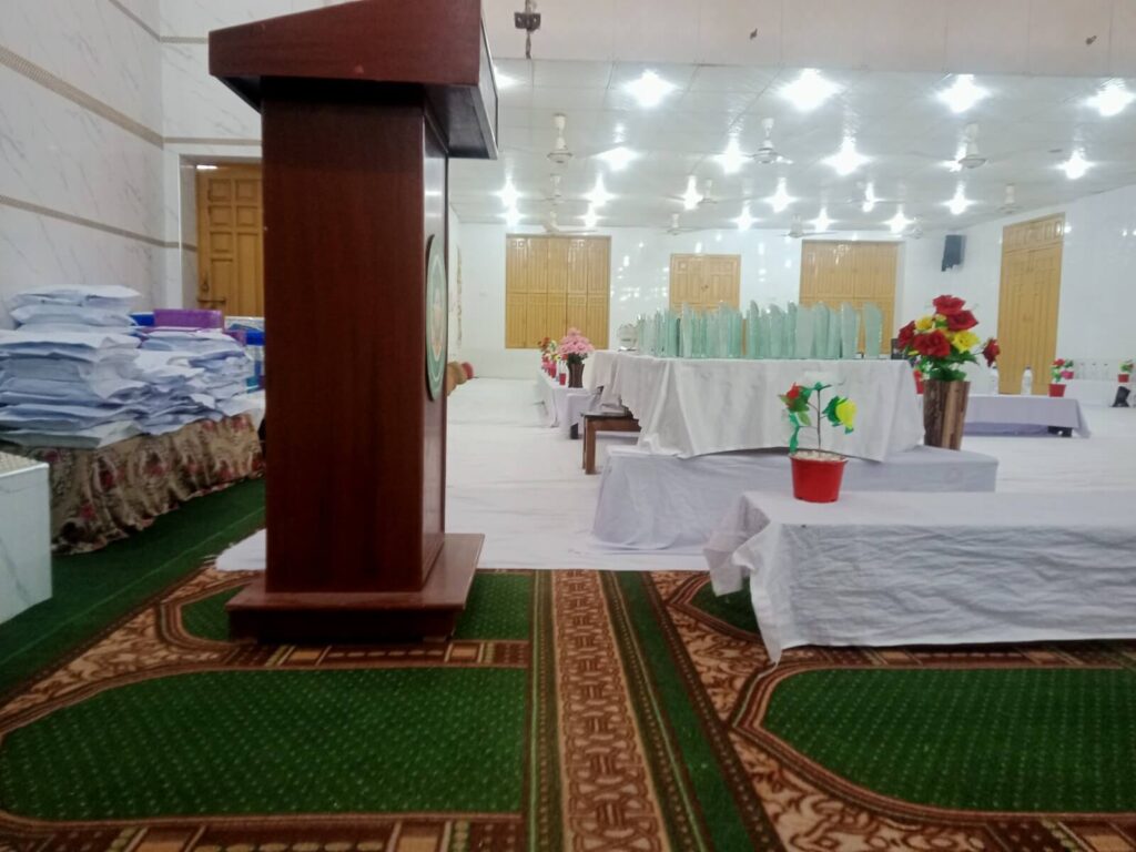 jamiadaruloomsadiqabad annual function