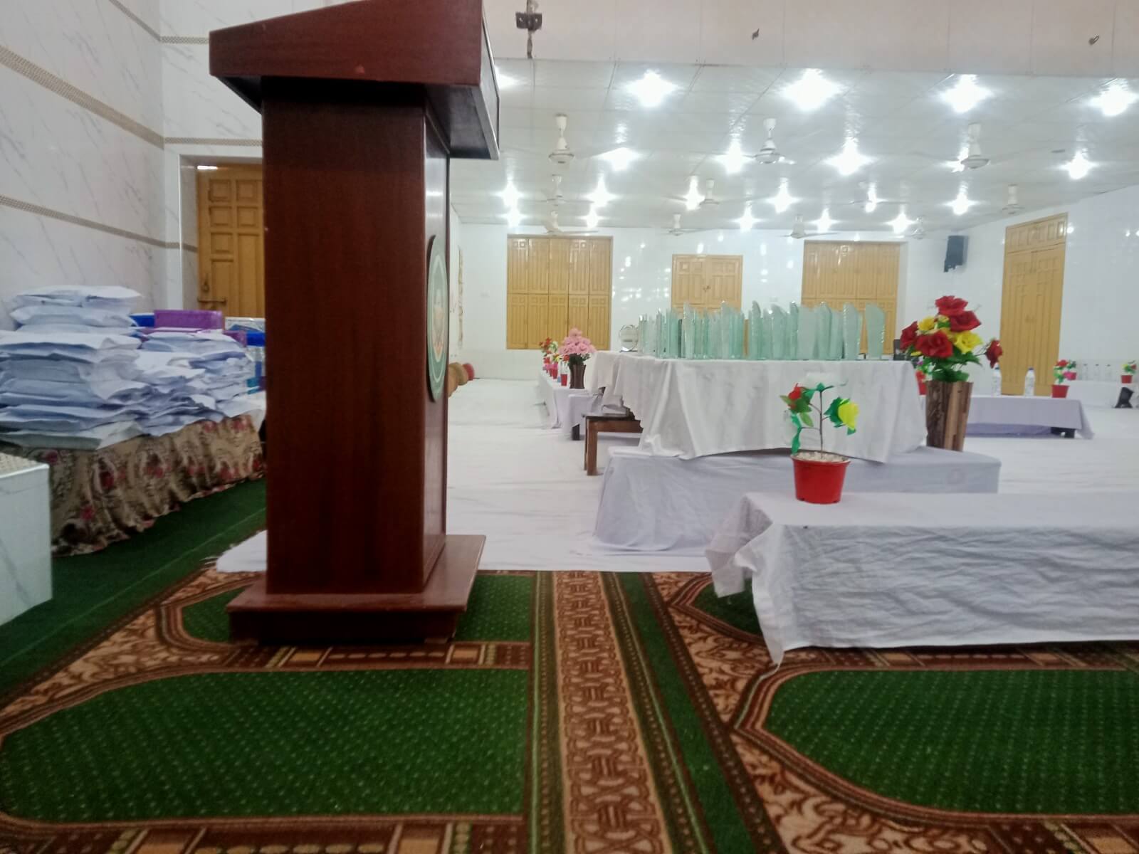 jamiadaruloomsadiqabad annual function