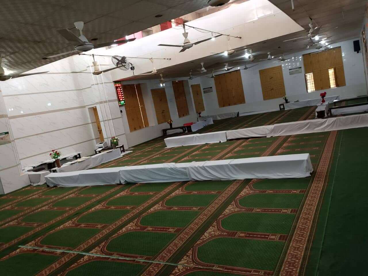 کلاس رومز